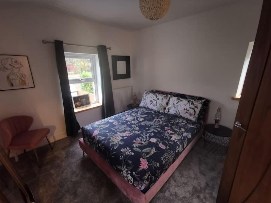 兰贝里斯Prime Location For Snowdon, Family And Dog Friendly!别墅 外观 照片