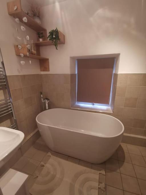 兰贝里斯Prime Location For Snowdon, Family And Dog Friendly!别墅 外观 照片
