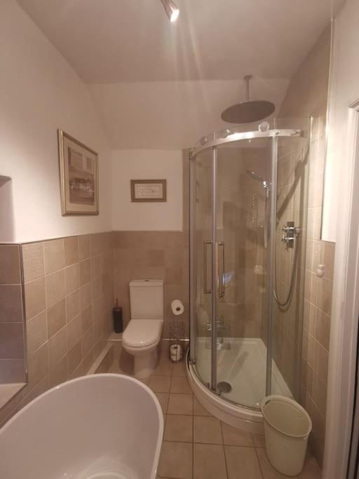 兰贝里斯Prime Location For Snowdon, Family And Dog Friendly!别墅 外观 照片