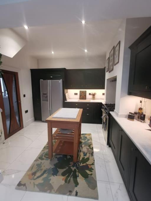 兰贝里斯Prime Location For Snowdon, Family And Dog Friendly!别墅 外观 照片