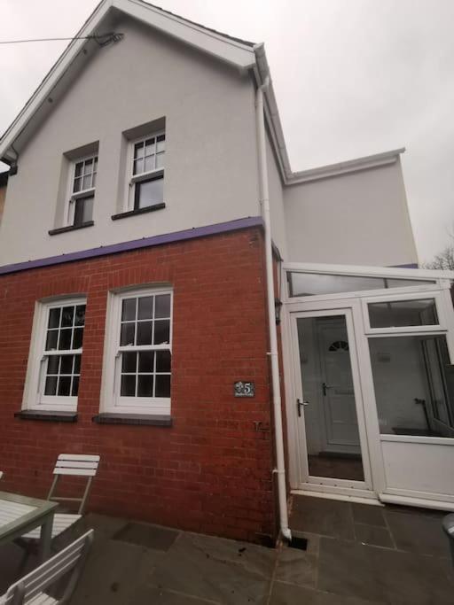 兰贝里斯Prime Location For Snowdon, Family And Dog Friendly!别墅 外观 照片