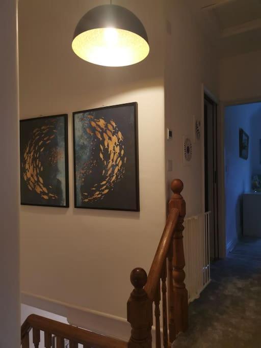兰贝里斯Prime Location For Snowdon, Family And Dog Friendly!别墅 外观 照片