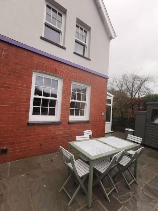 兰贝里斯Prime Location For Snowdon, Family And Dog Friendly!别墅 外观 照片