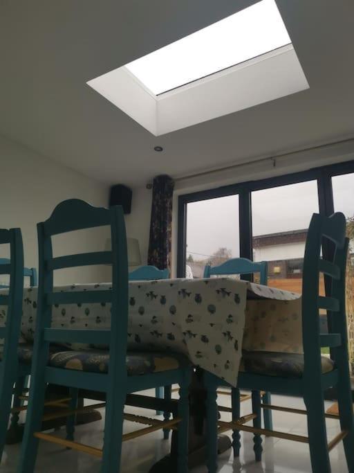 兰贝里斯Prime Location For Snowdon, Family And Dog Friendly!别墅 外观 照片