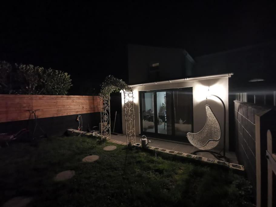兰贝里斯Prime Location For Snowdon, Family And Dog Friendly!别墅 外观 照片