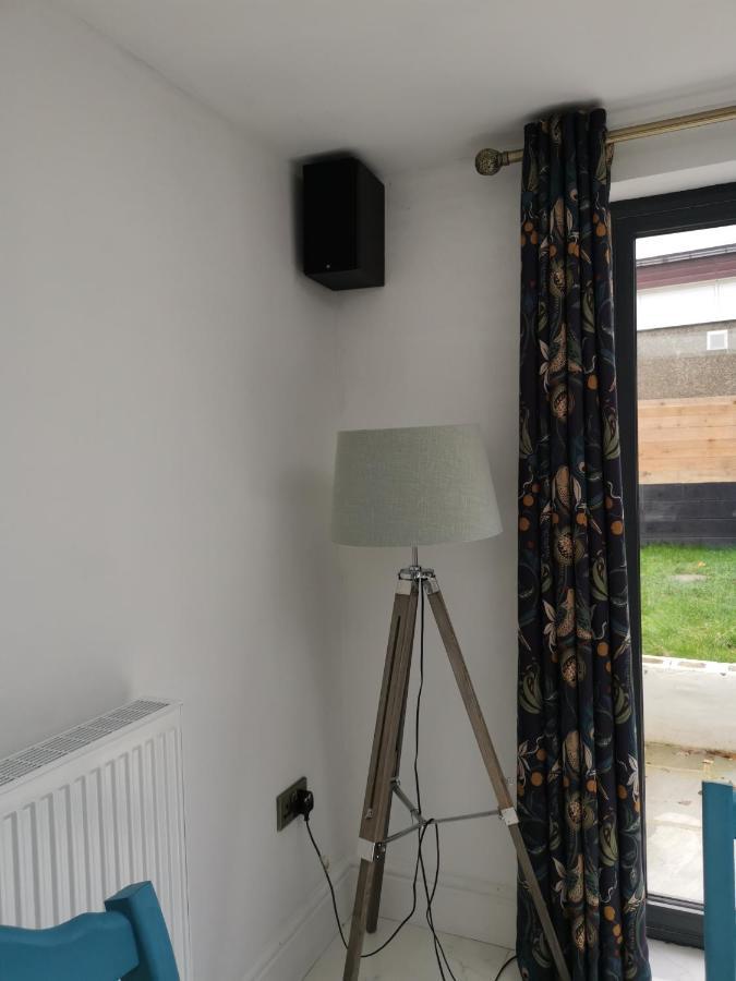 兰贝里斯Prime Location For Snowdon, Family And Dog Friendly!别墅 外观 照片