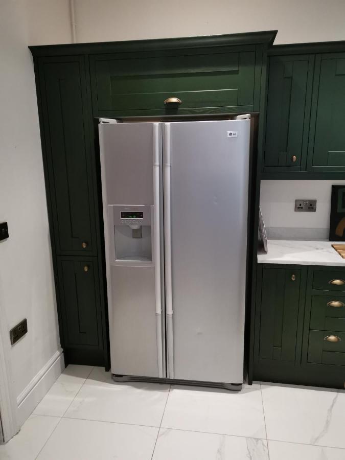 兰贝里斯Prime Location For Snowdon, Family And Dog Friendly!别墅 外观 照片