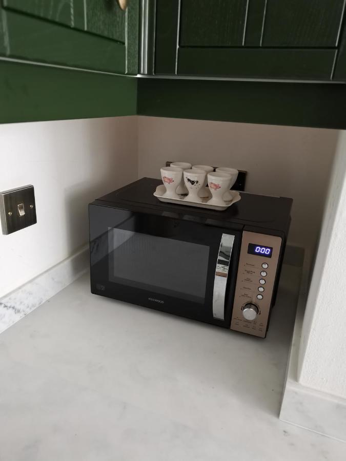 兰贝里斯Prime Location For Snowdon, Family And Dog Friendly!别墅 外观 照片