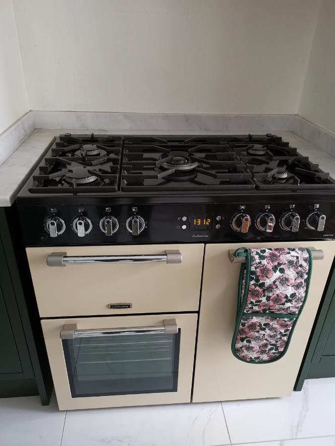 兰贝里斯Prime Location For Snowdon, Family And Dog Friendly!别墅 外观 照片